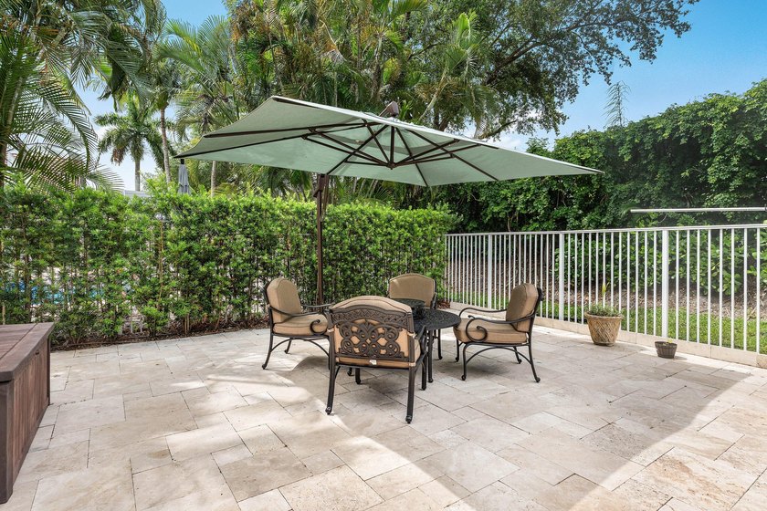 Welcome home to this impeccably maintained 4 bedroom single - photo 33