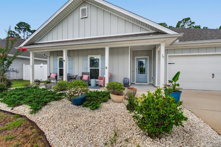 Nestled within the highly sought-after Treasure Cove community - photo 36