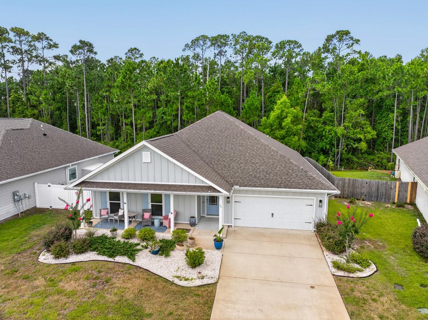 Nestled within the highly sought-after Treasure Cove community - photo 38