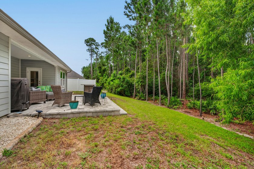 Nestled within the highly sought-after Treasure Cove community - photo 42