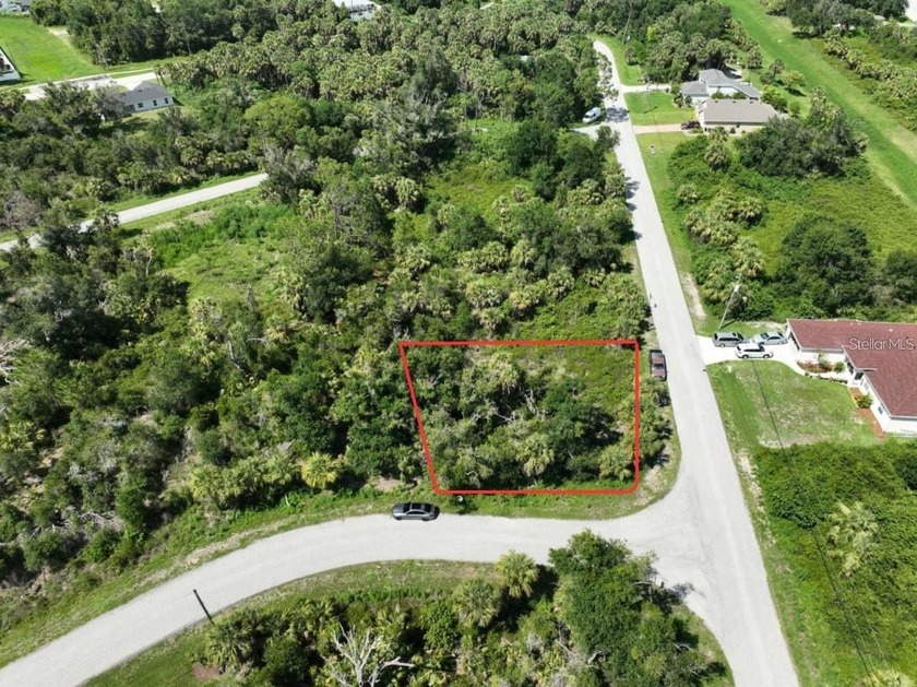 Owner financing available with a $7,500 down payment. Corner Lot - photo 2