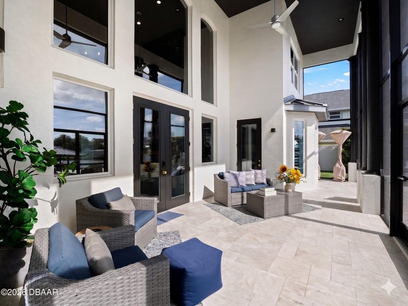Experience luxury coastal living at its finest on Yacht Club - photo 14