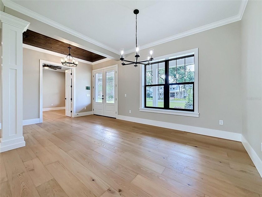 Virtually Staged. Luxury Custom Estate Home in Blue Spring - photo 18