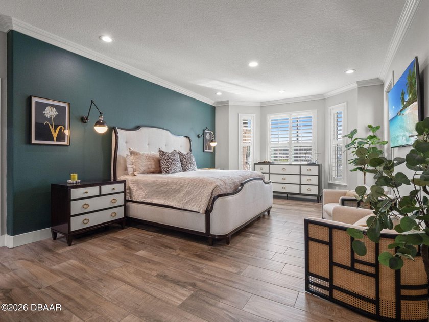 Experience luxury coastal living at its finest on Yacht Club - photo 19