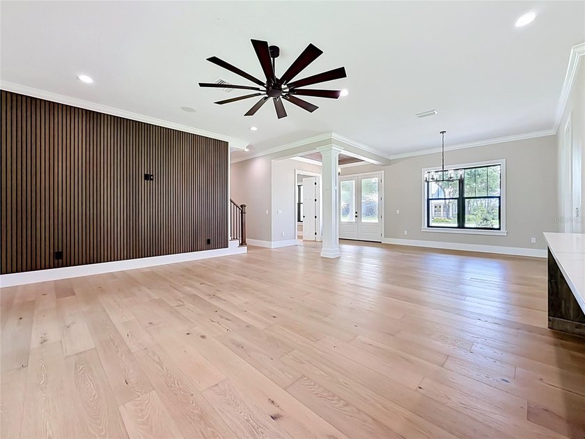 Virtually Staged. Luxury Custom Estate Home in Blue Spring - photo 22