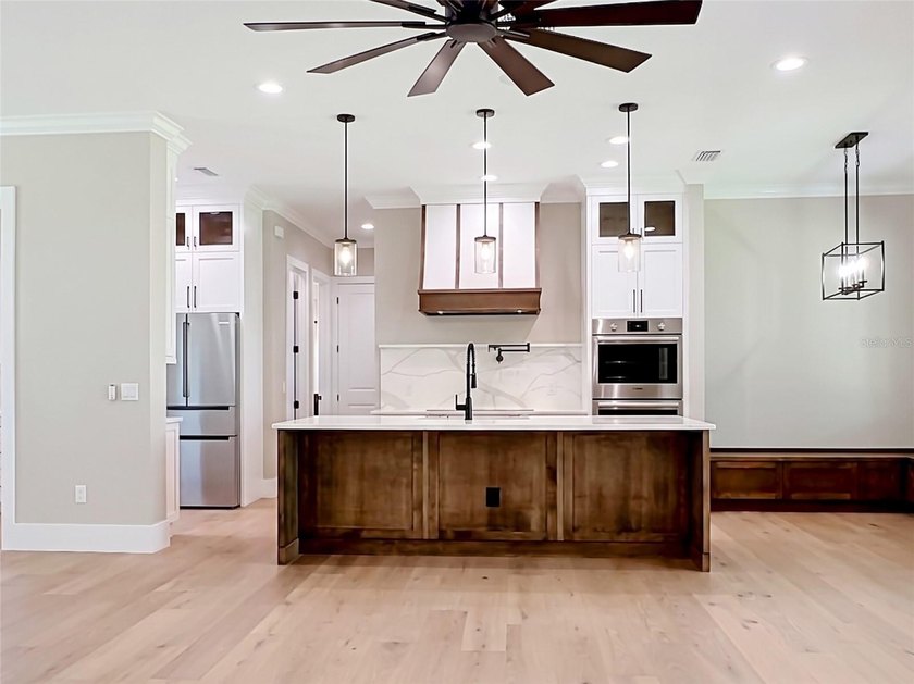 Virtually Staged. Luxury Custom Estate Home in Blue Spring - photo 24