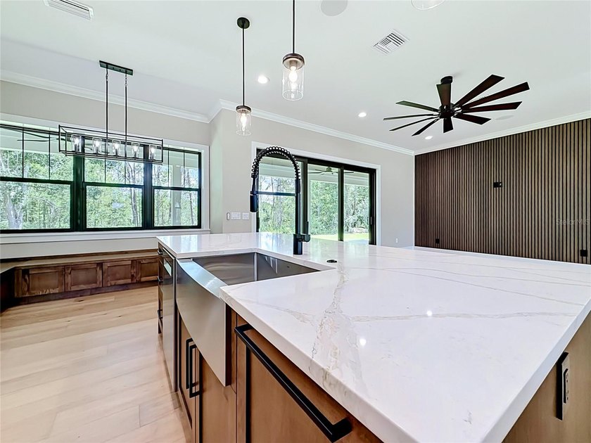 Virtually Staged. Luxury Custom Estate Home in Blue Spring - photo 28
