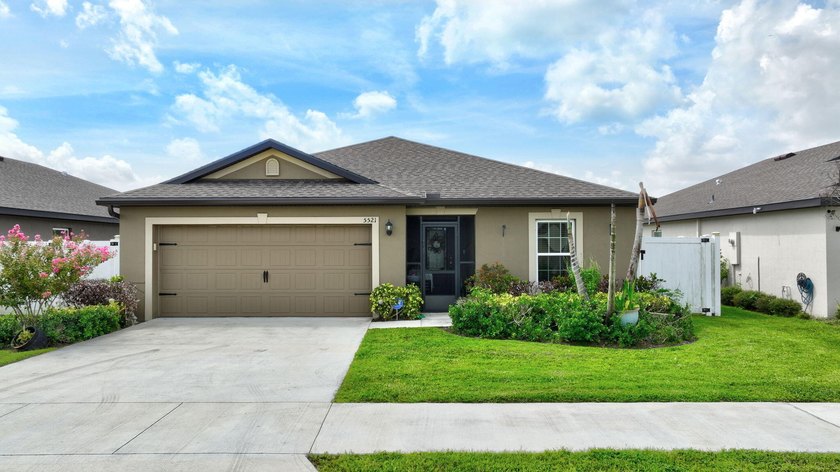 Welcome to comfort, style, and an energy efficient home! This - photo 39