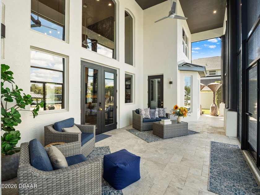 Experience luxury coastal living at its finest on Yacht Club - photo 44
