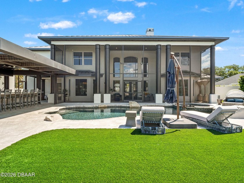 Experience luxury coastal living at its finest on Yacht Club - photo 45