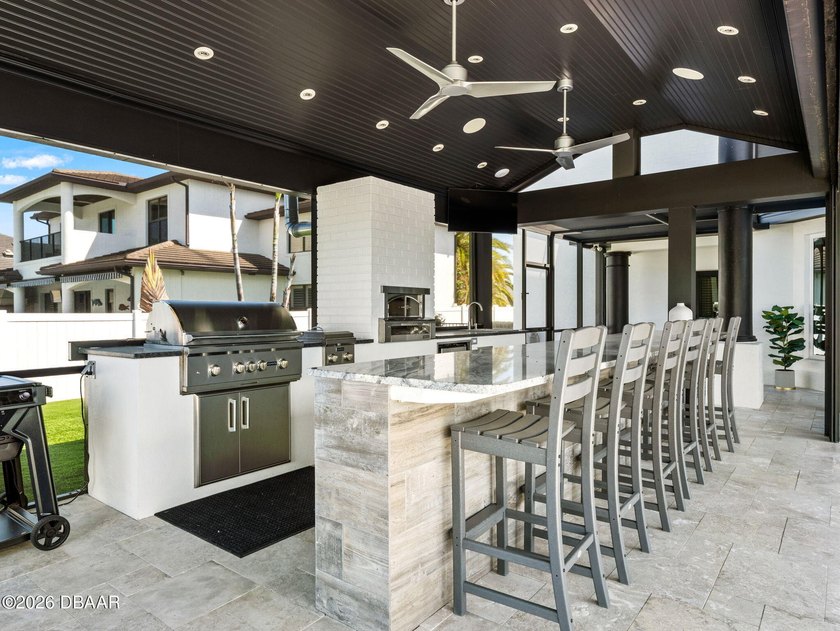 Experience luxury coastal living at its finest on Yacht Club - photo 47