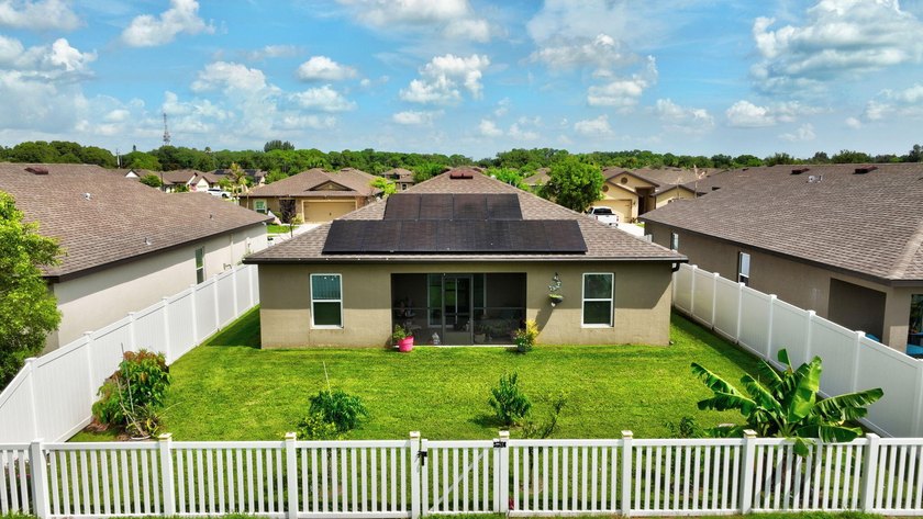Welcome to comfort, style, and an energy efficient home! This - photo 49