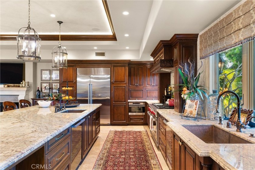 Located on a quiet horseshoe street in the heart of the coveted - photo 12