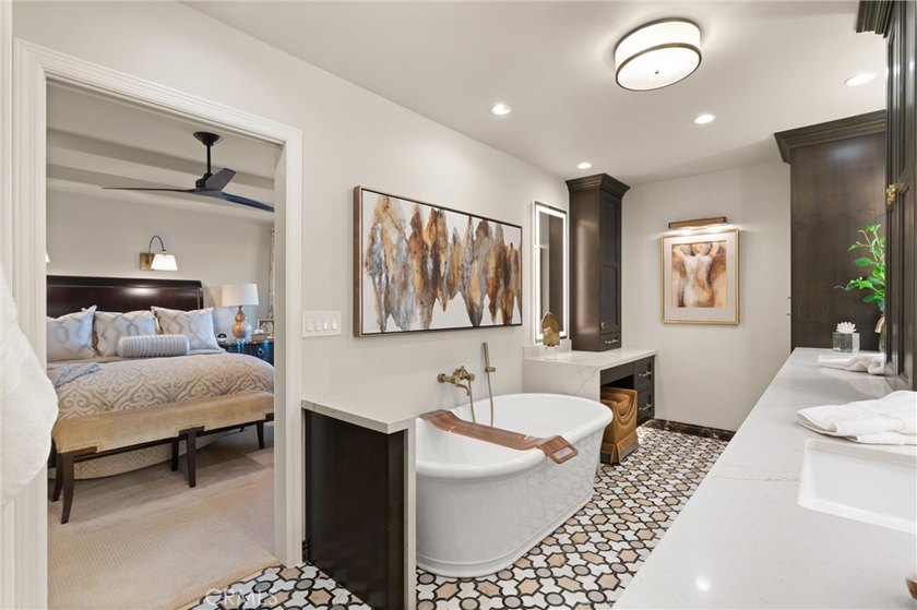 Located on a quiet horseshoe street in the heart of the coveted - photo 18