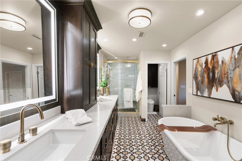 Located on a quiet horseshoe street in the heart of the coveted - photo 20