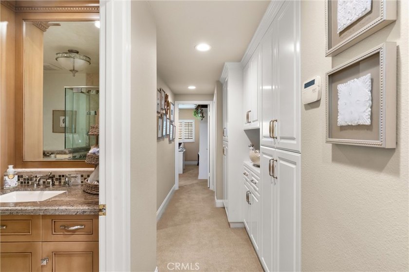 Located on a quiet horseshoe street in the heart of the coveted - photo 23