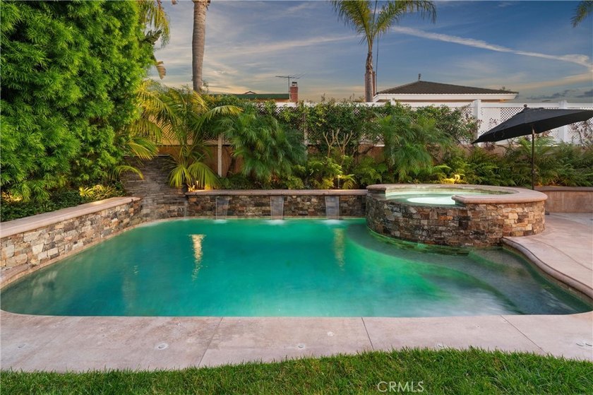 Located on a quiet horseshoe street in the heart of the coveted - photo 32