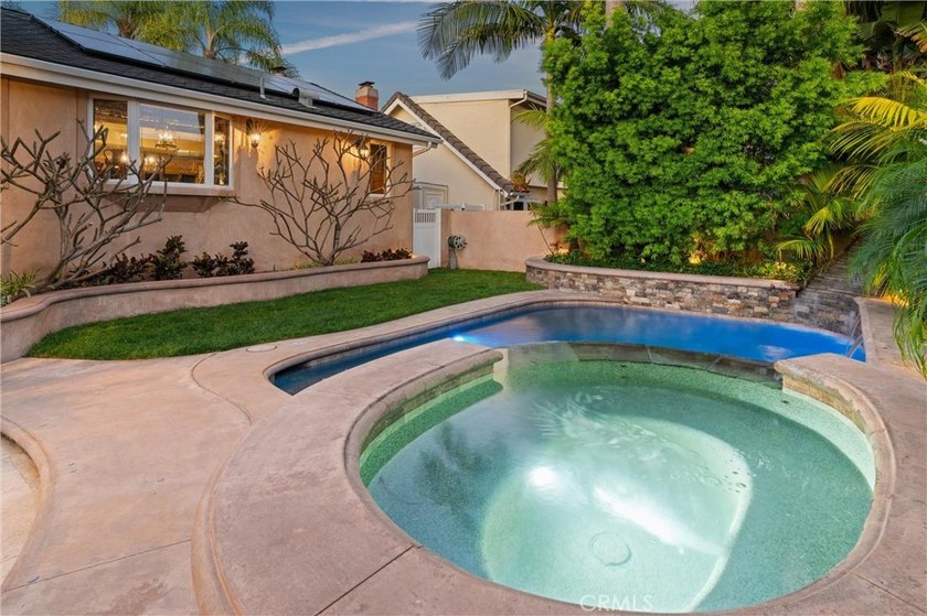 Located on a quiet horseshoe street in the heart of the coveted - photo 33
