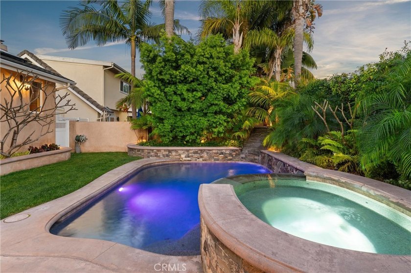 Located on a quiet horseshoe street in the heart of the coveted - photo 34