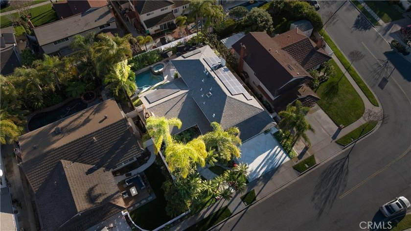 Located on a quiet horseshoe street in the heart of the coveted - photo 36