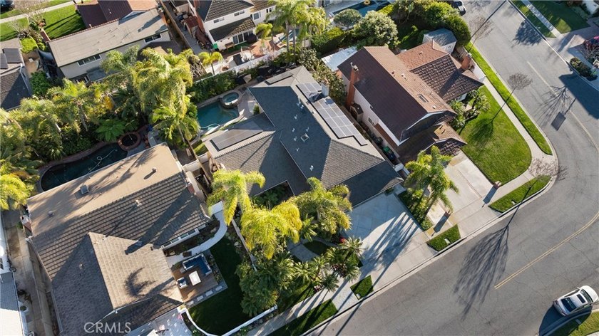 Located on a quiet horseshoe street in the heart of the coveted - photo 37
