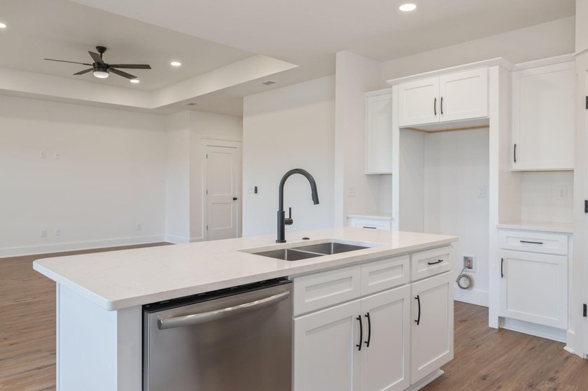 Welcome home to this beautiful new construction 4-bedroom - photo 14