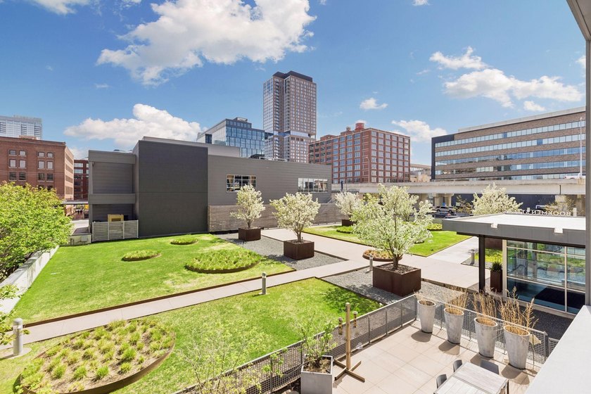 Unit 202 features a rare opportunity to own a spacious - photo 18