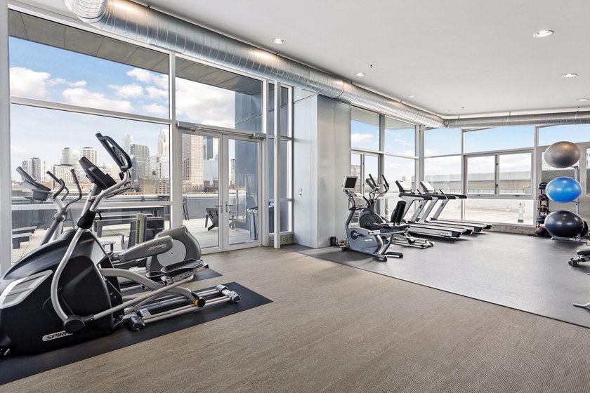 Unit 202 features a rare opportunity to own a spacious - photo 21