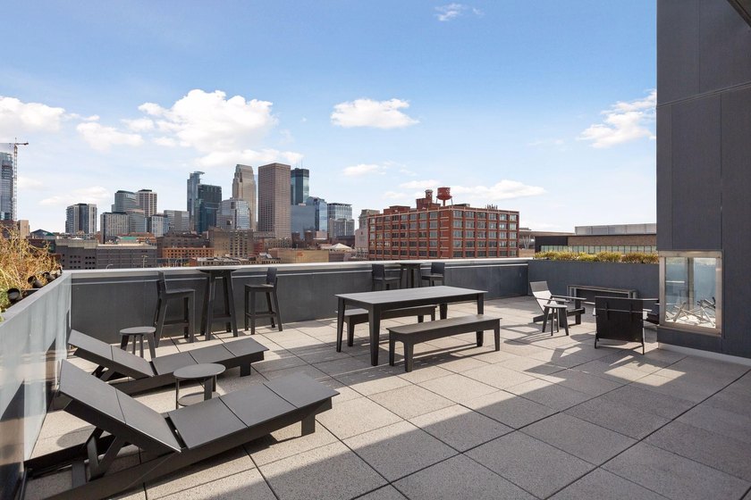 Unit 202 features a rare opportunity to own a spacious - photo 23