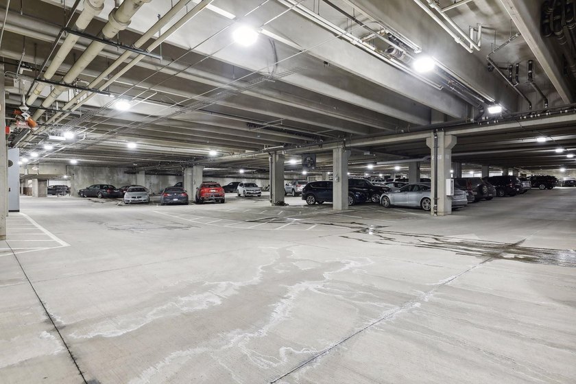 Unit 202 features a rare opportunity to own a spacious - photo 24