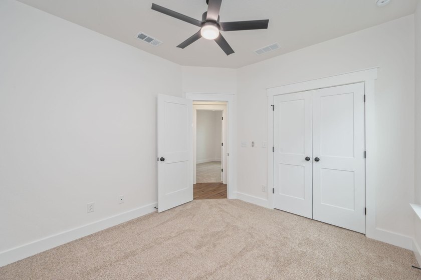 Welcome home to this beautiful new construction 4-bedroom - photo 33