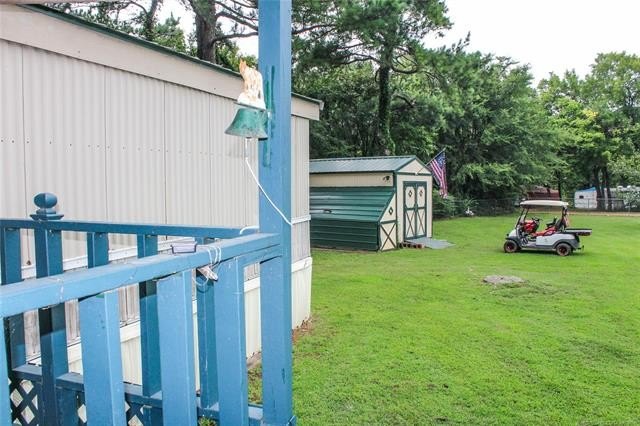 Welcome to Enchanted Oaks, this is truly an enchanted retreat on - photo 38
