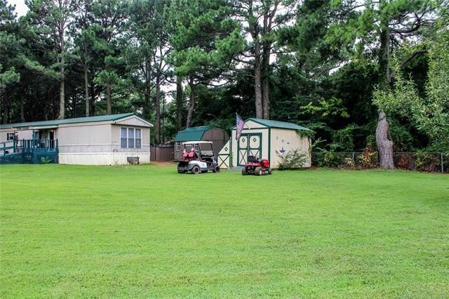 Welcome to Enchanted Oaks, this is truly an enchanted retreat on - photo 44