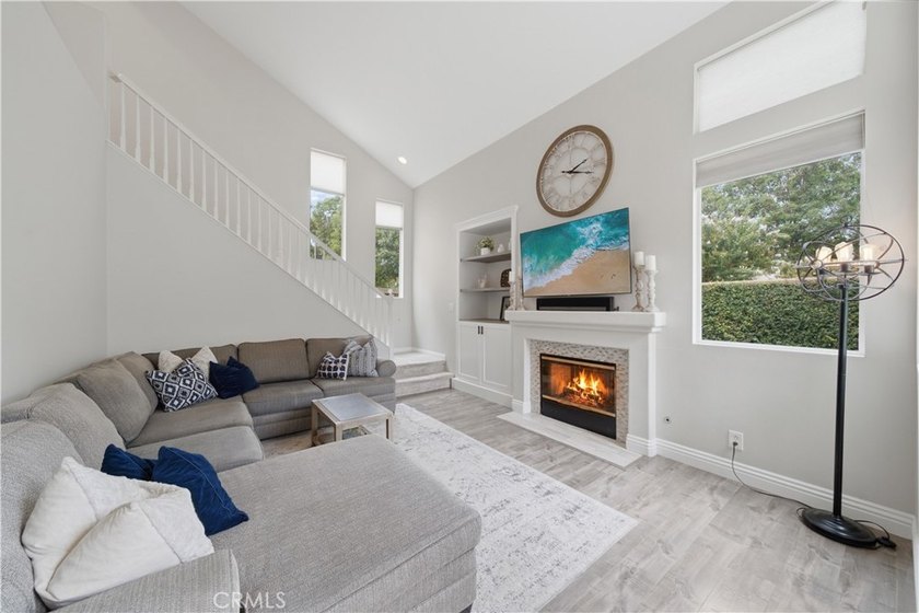 This beautiful former model home is located in the desirable - photo 4