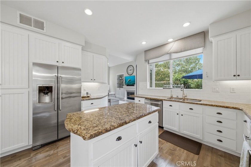 This beautiful former model home is located in the desirable - photo 9