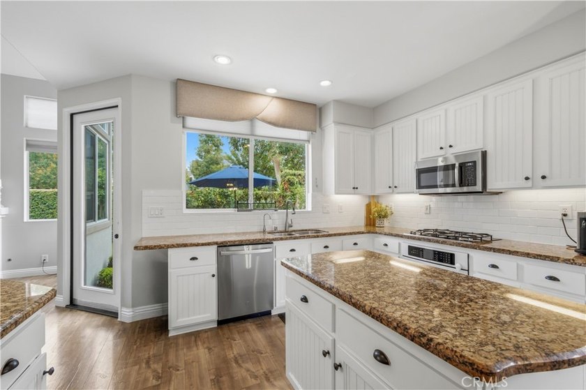 This beautiful former model home is located in the desirable - photo 10
