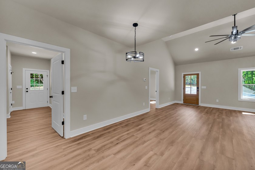 Nothing better than owning a new home on a very private - photo 15