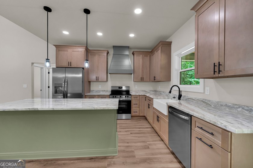 Nothing better than owning a new home on a very private - photo 16
