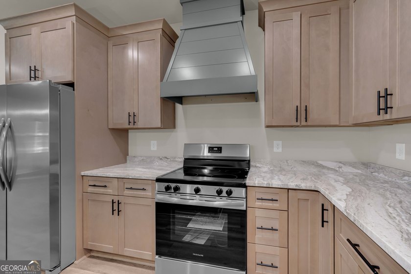 Nothing better than owning a new home on a very private - photo 18