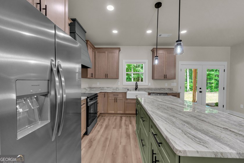 Nothing better than owning a new home on a very private - photo 20
