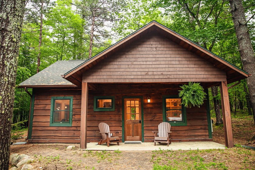 Escape into relaxation &amp; serenity at 32 Seneca Trail, which - photo 21