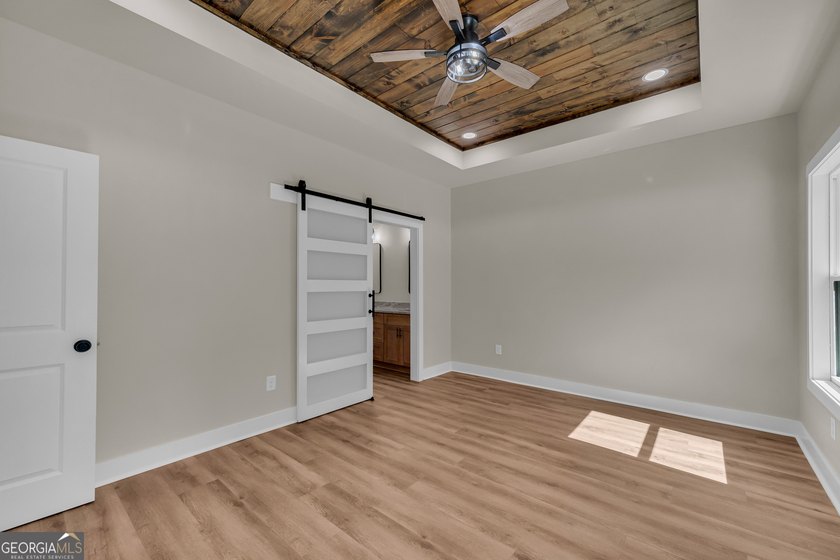 Nothing better than owning a new home on a very private - photo 22