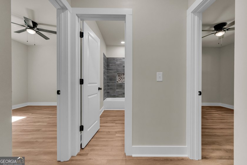 Nothing better than owning a new home on a very private - photo 34