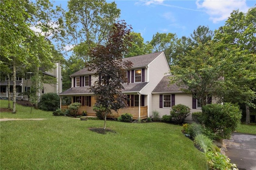 ***OPEN HOUSE CANCELLED*** OFFER ACCEPTED*** Nestled on a quiet - photo 34
