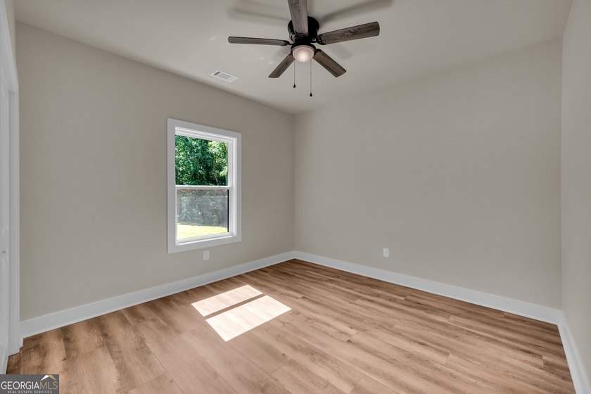 Nothing better than owning a new home on a very private - photo 35