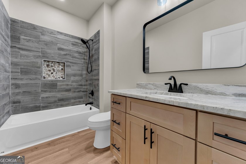 Nothing better than owning a new home on a very private - photo 37
