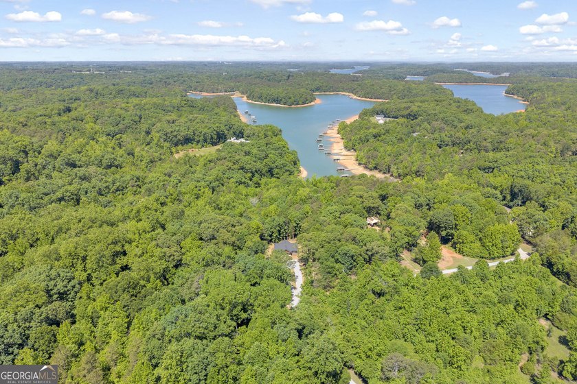 Nothing better than owning a new home on a very private - photo 42