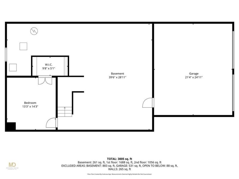 ***OPEN HOUSE CANCELLED*** OFFER ACCEPTED*** Nestled on a quiet - photo 43