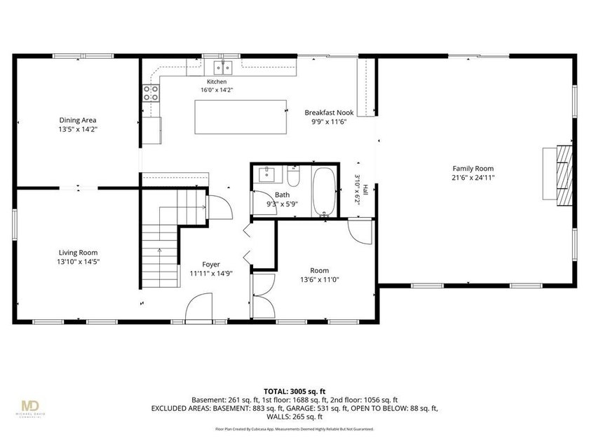 ***OPEN HOUSE CANCELLED*** OFFER ACCEPTED*** Nestled on a quiet - photo 44
