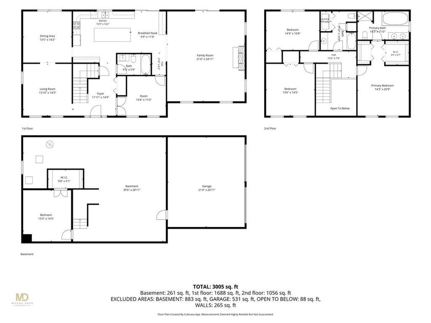 ***OPEN HOUSE CANCELLED*** OFFER ACCEPTED*** Nestled on a quiet - photo 45